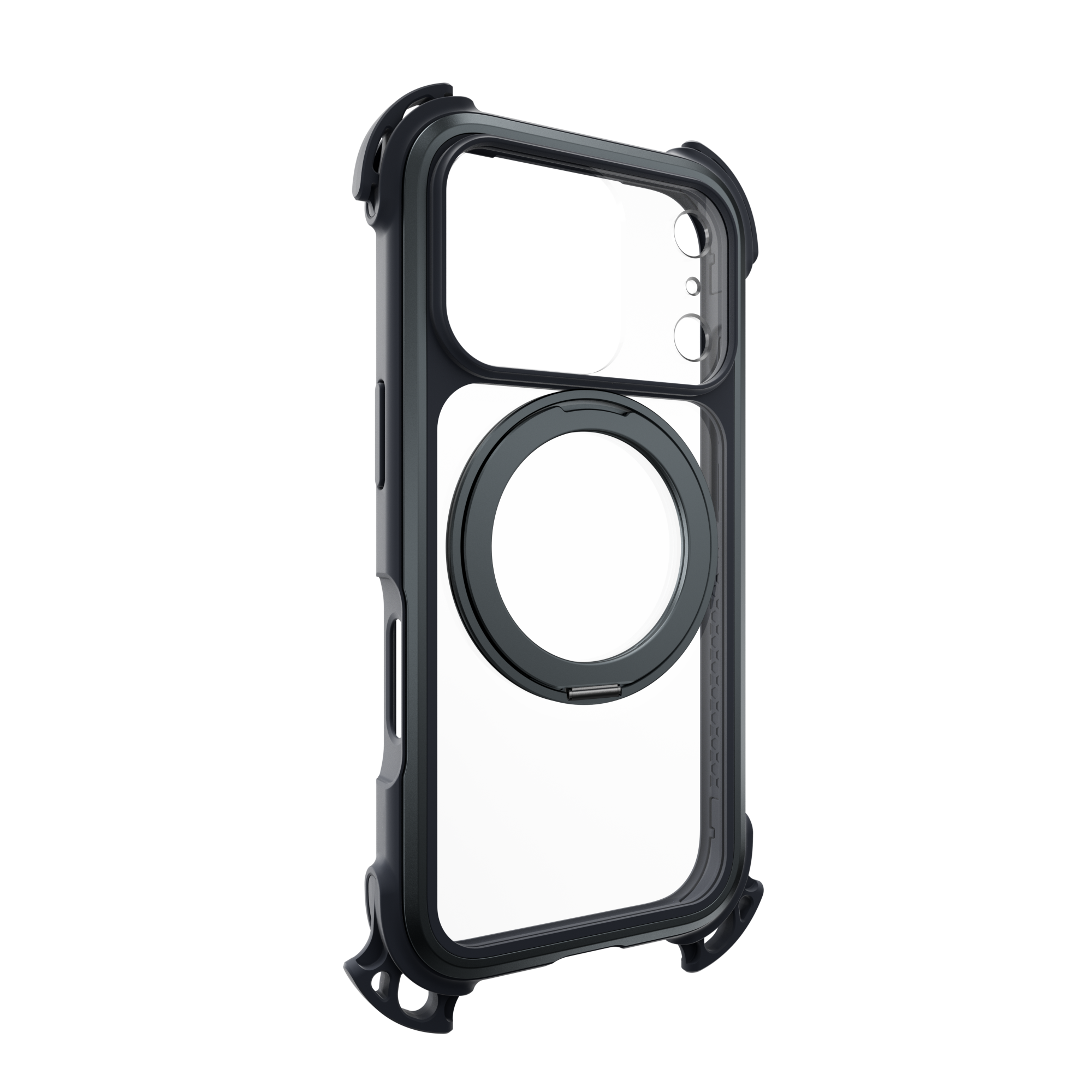 Odyssey Ultra M 360 Magnetic Stand Guard Protective Case with