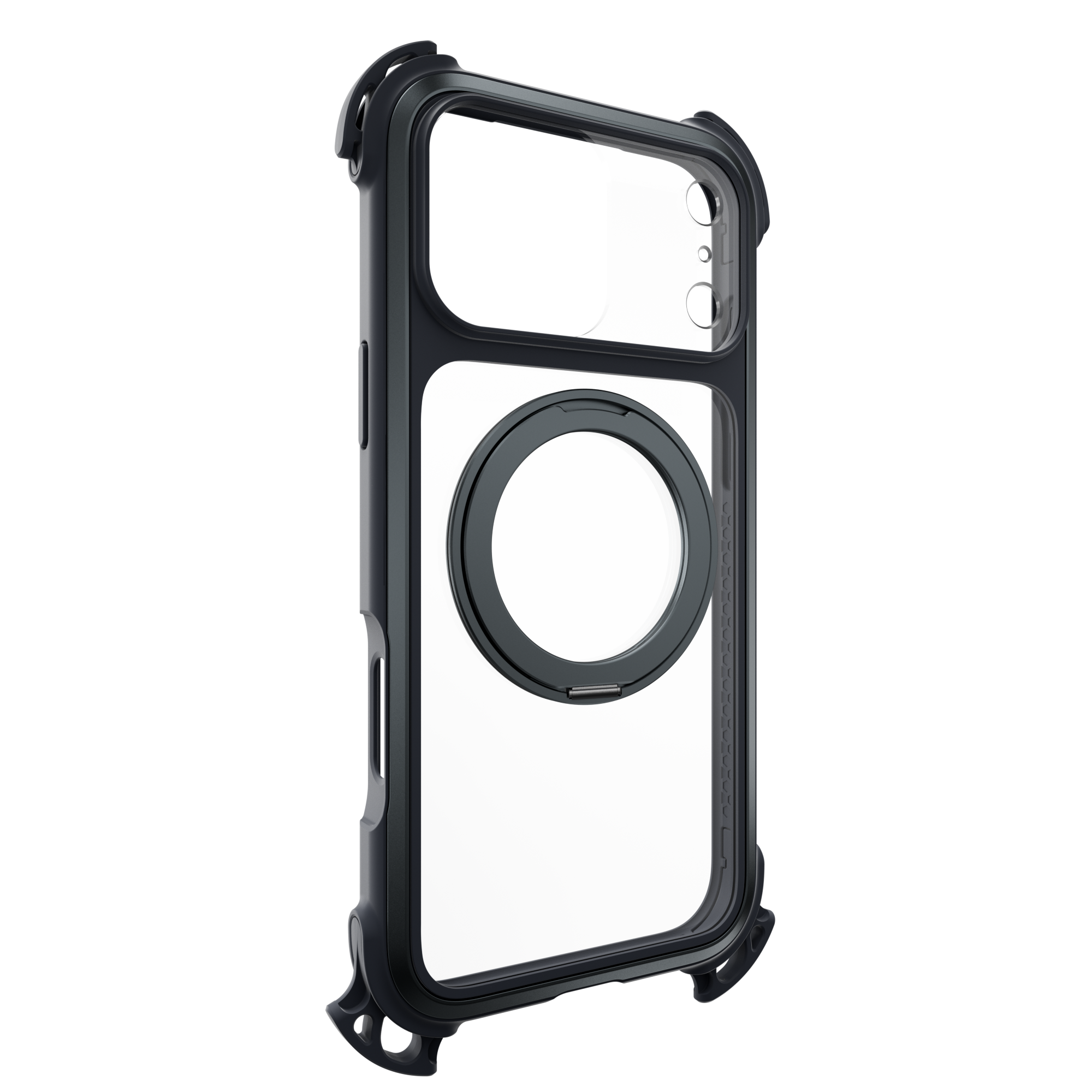 Odyssey Ultra M 360 Magnetic Stand Guard Protective Case with