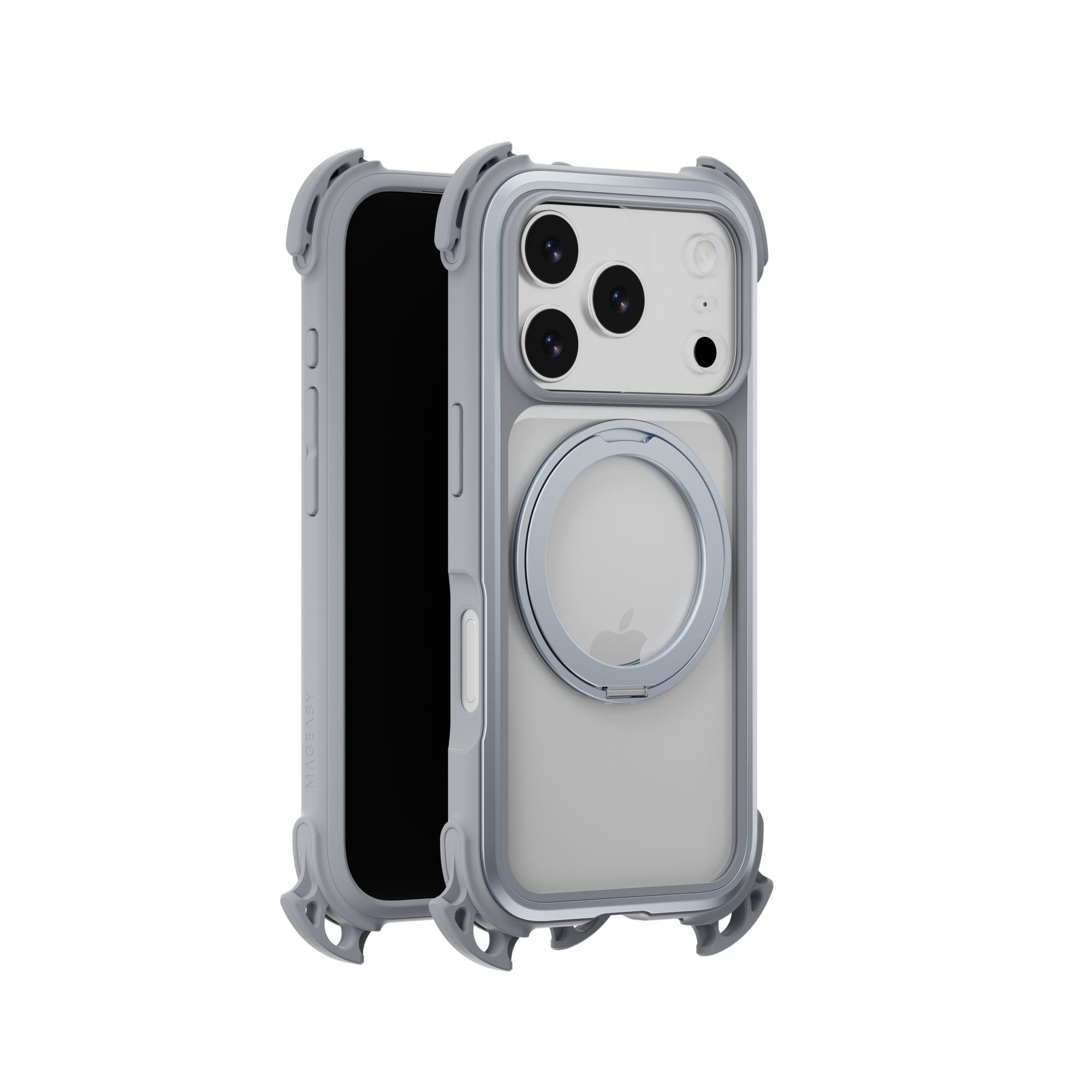 Odyssey Ultra M 360 Magnetic Stand Guard Protective Case with