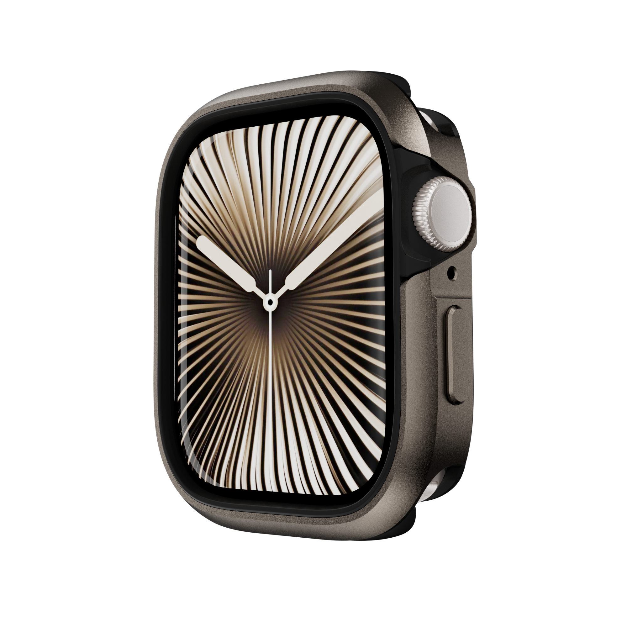 Odyssey Ultimate Edition - Aircraft-Grade Aluminum+TPU Bumper