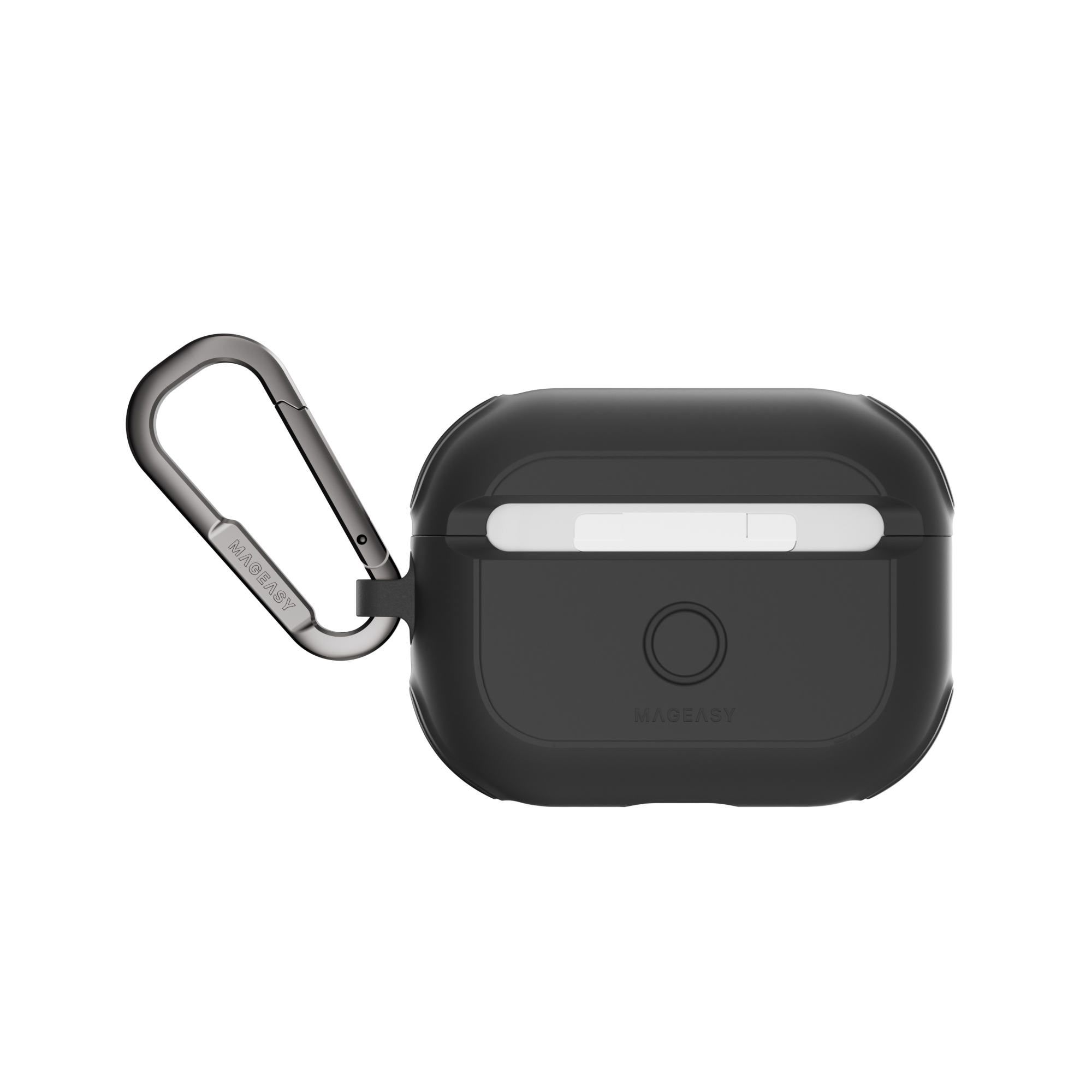 Odyssey Magnetic Closure AirPods Protective Case – MAGEASY