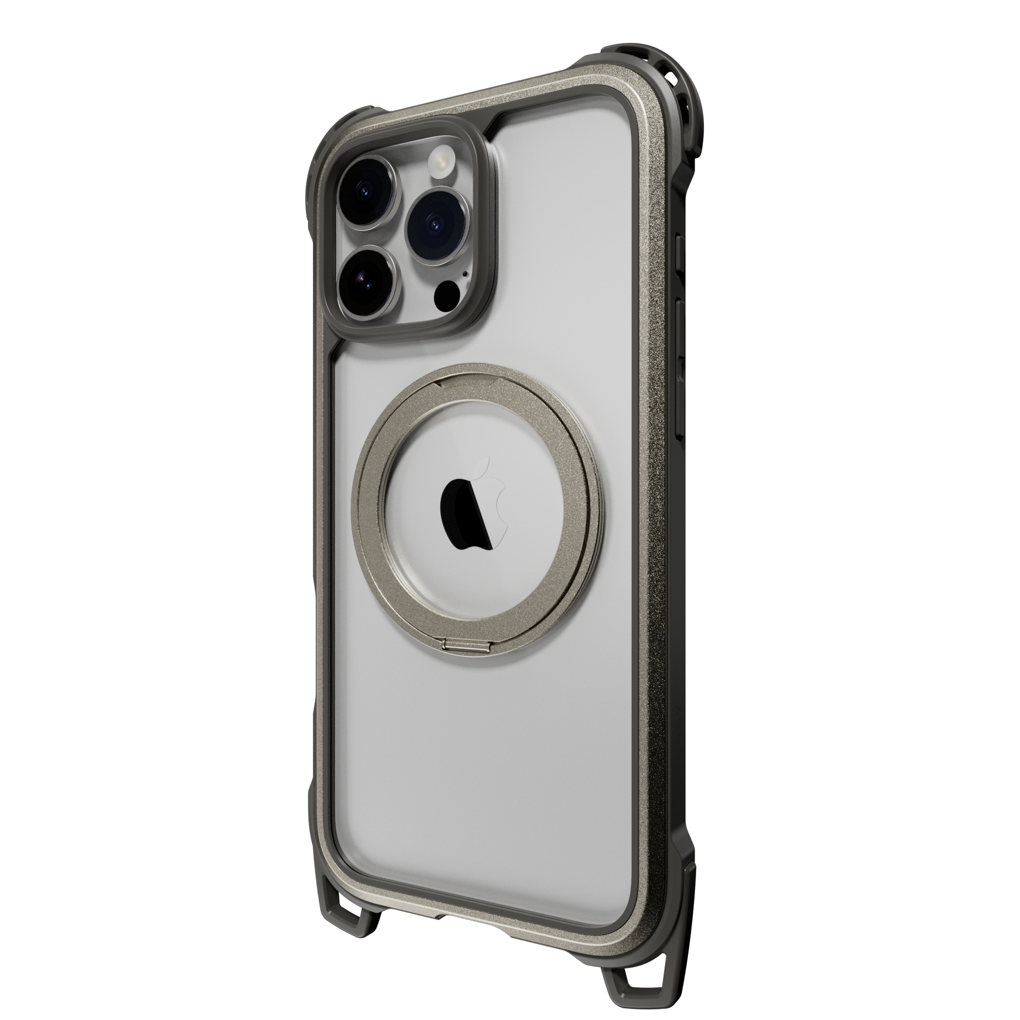 Odyssey Ultra M + Strap Magnetic 360 Stand Guard Protective iPhone