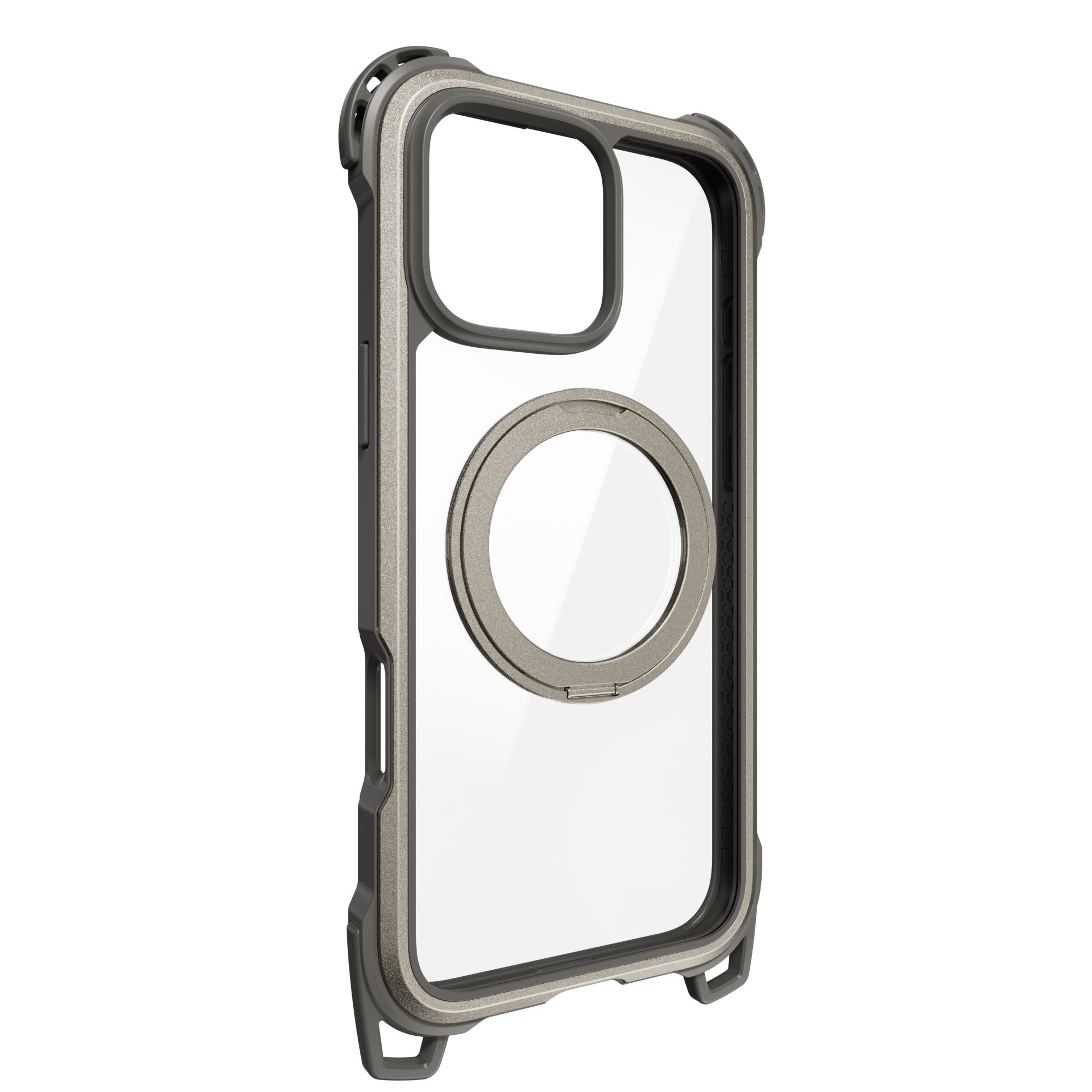 Odyssey Ultra M + Strap Magnetic 360 Stand Guard Protective iPhone