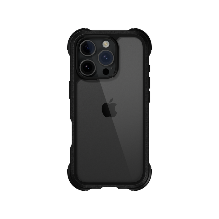 Odyssey Rugged Utility Protective iPhone 16 Case
