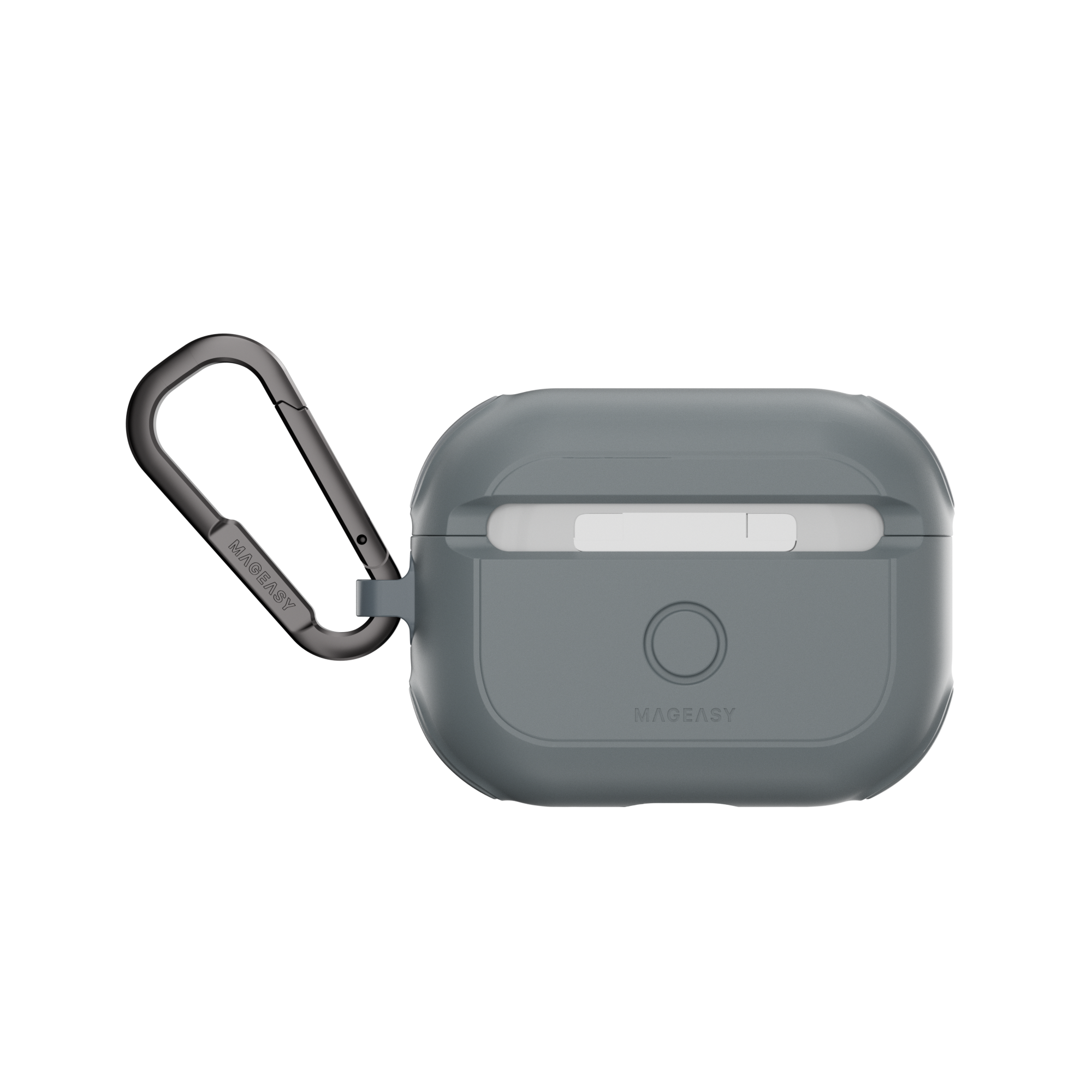 Odyssey Magnetic Closure AirPods Protective Case – MAGEASY