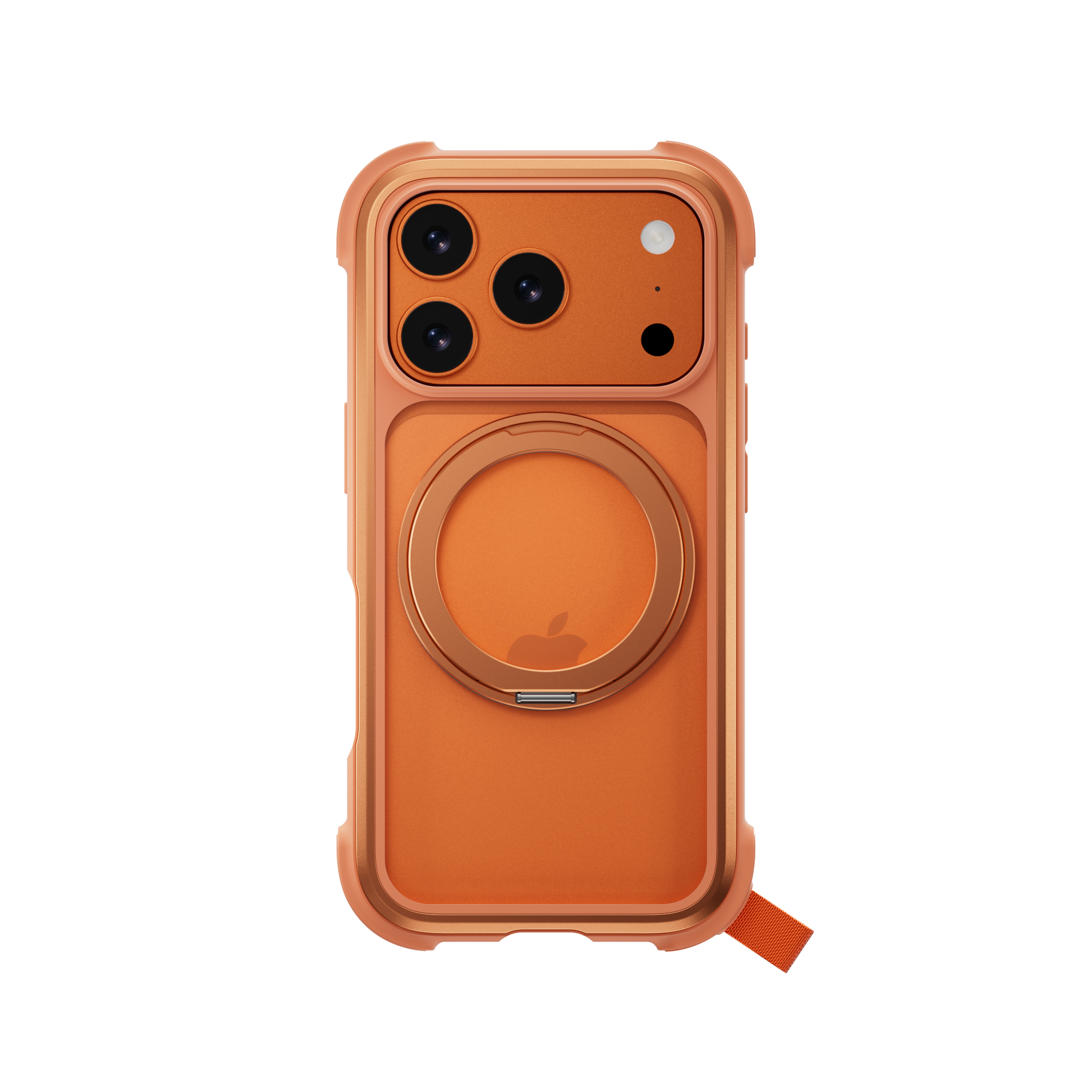 Odyssey Stand M 360 Magnetic Stand Protective Case for iPhone 17