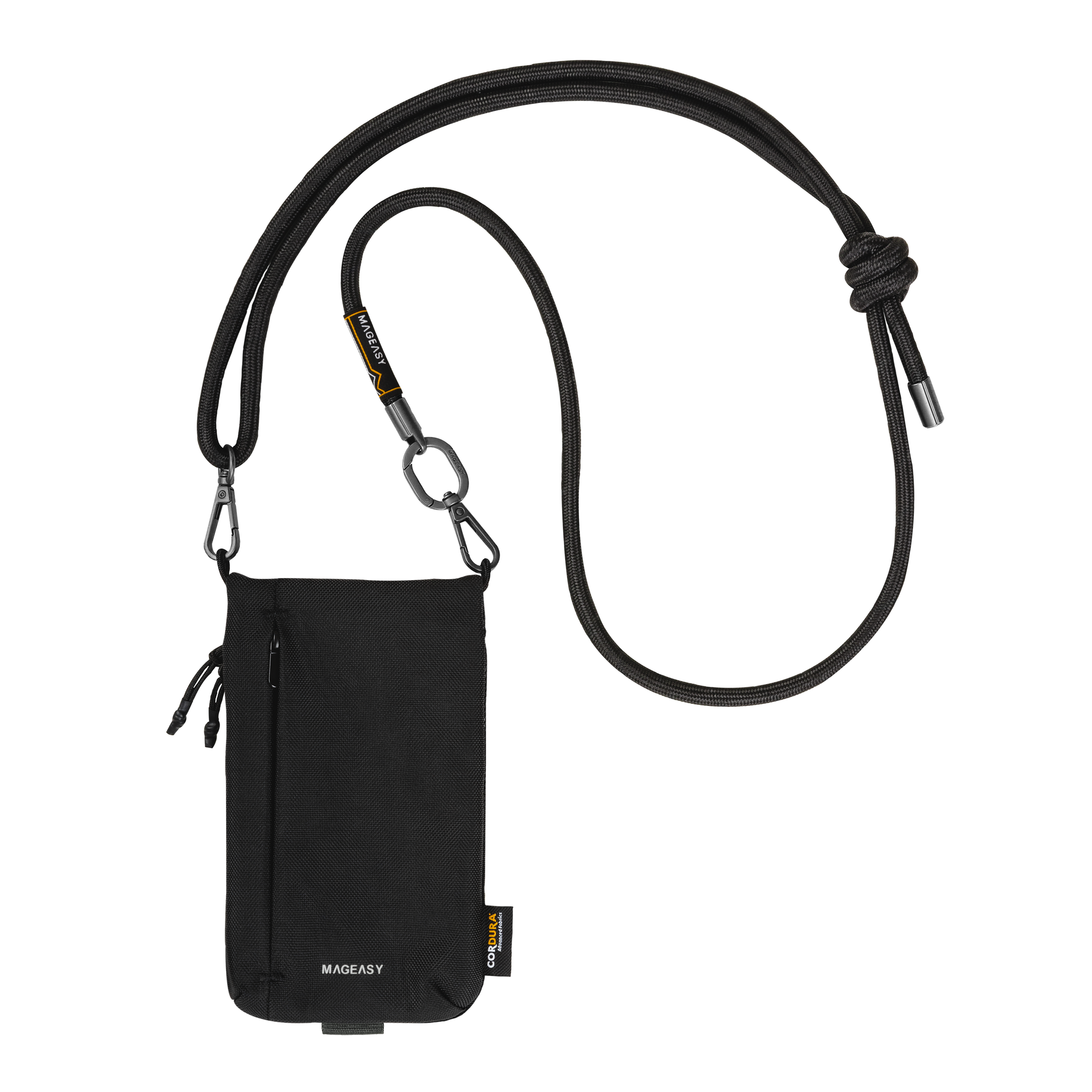 Phone strap bag sale