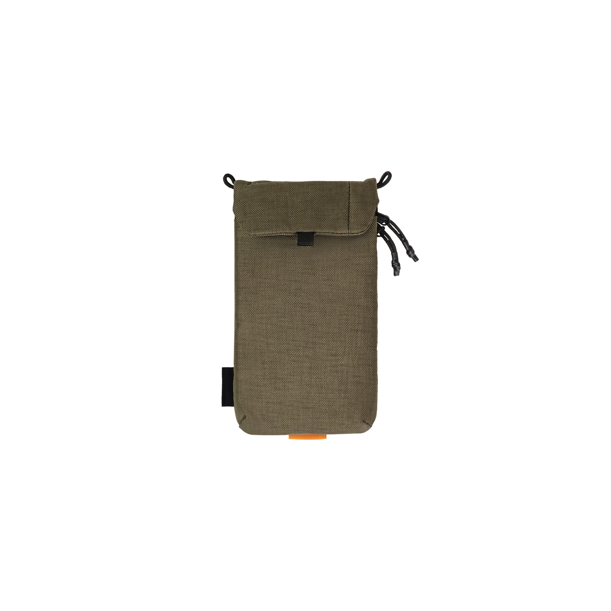 Phone Sacoche Utility Crossbody Bag + Strap Phone Lanyard