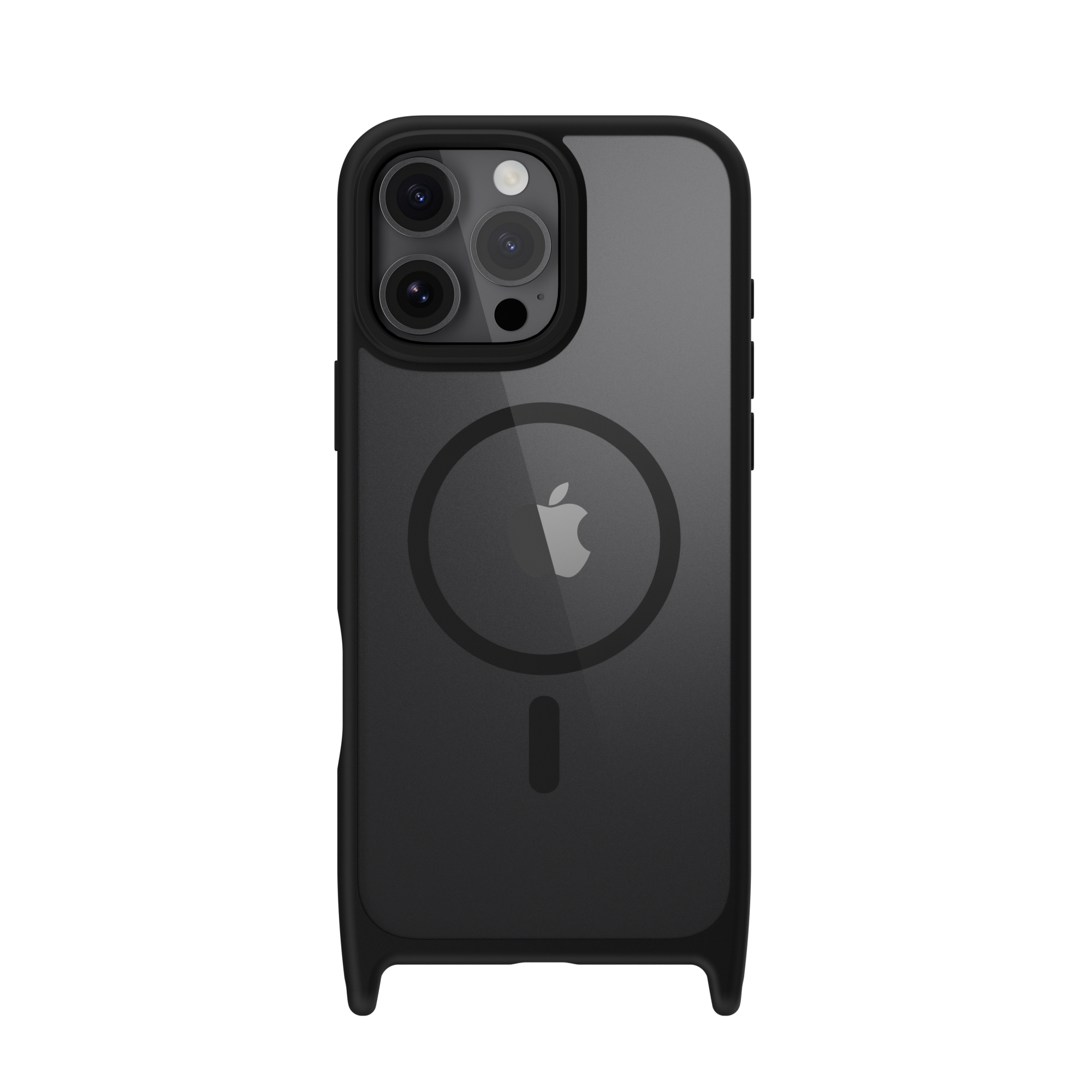 Roam M + Strap Shockproof Protective Case with Lanyard for iPhone Roam M + Strap Shockproof Protective Case with Lanyard for iPhone