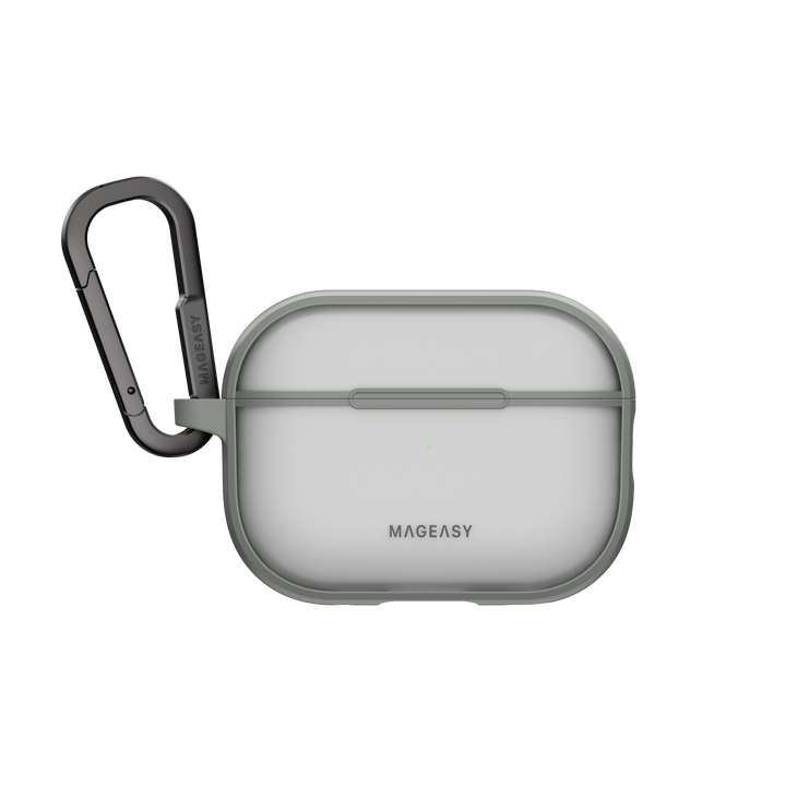 Roam AirPods Protective Case