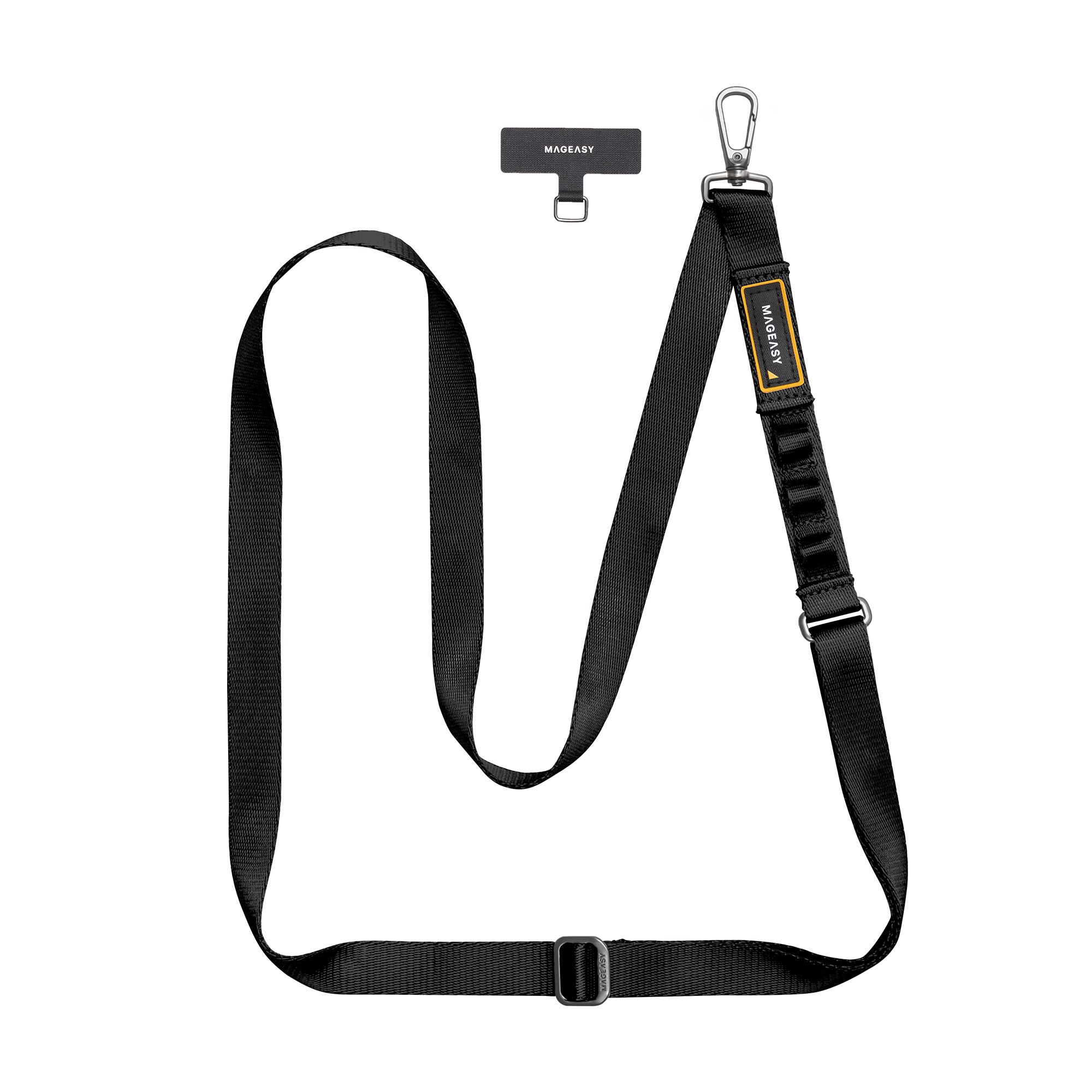 Utility Strap | Phone Strap / Lanyard – MAGEASY