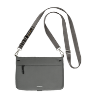 2L Sacoche Utility Crossbody Bag + Strap Phone Lanyard 20mm – MAGEASY