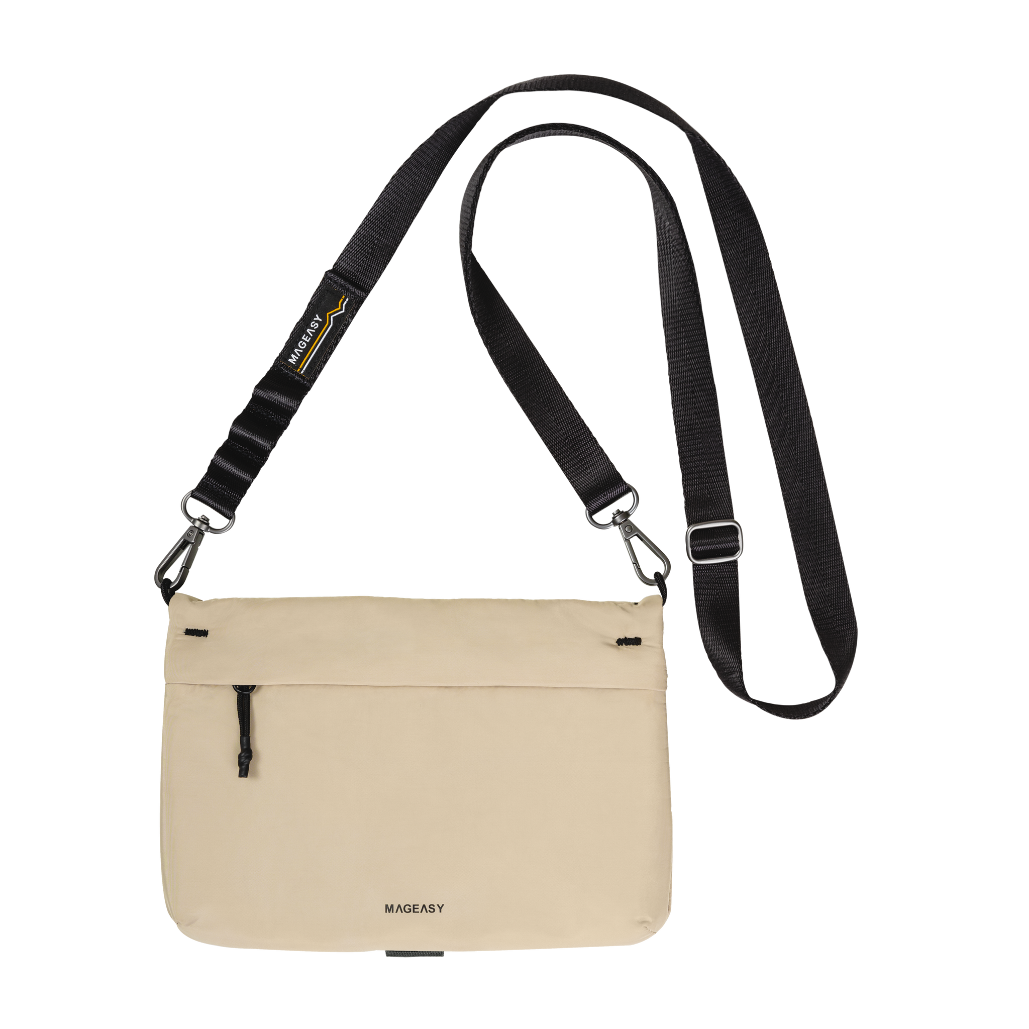 Sacoche Bag - Strap Collection – MAGEASY Sacoche Bag - Strap Collection – MAGEASY