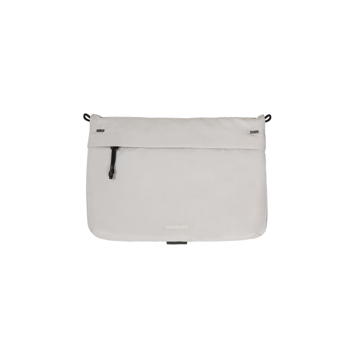 2L Sacoche Utility Crossbody Bag