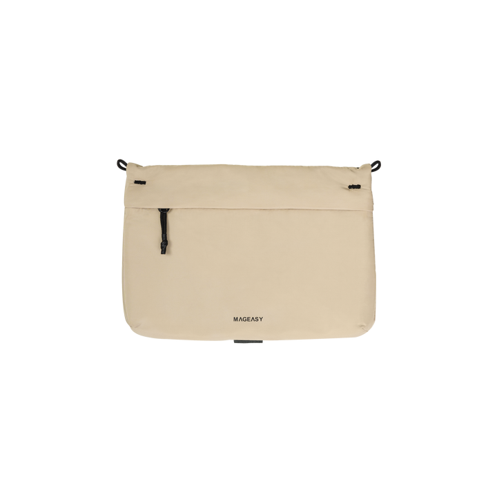 2L Sacoche Utility Crossbody Bag