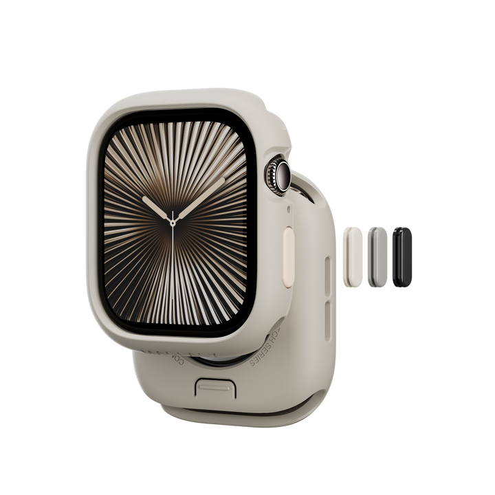Skin Apple Watch Case