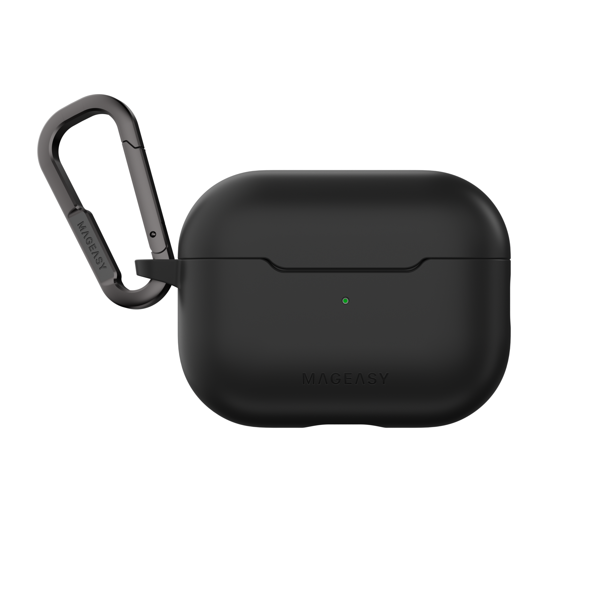 PADDED AIRPODS CASE(BLACK) 新品未使用　airpods CLESSTE / Padded Airpod Case (Black) – Tree and Branch