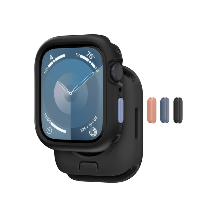 Apple watch 4 skin sales