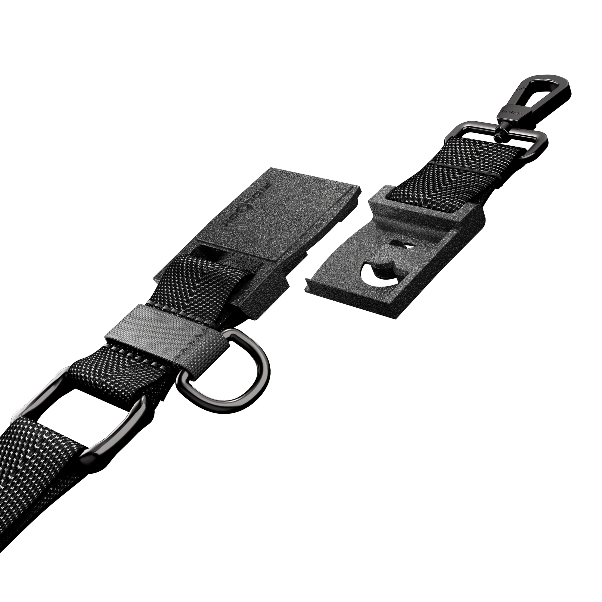 小物 OVY DECI Mobile Utility Strap Black Mobile Utility 小物 OVY DECI Mobile Utility Strap Black Mobile Utility