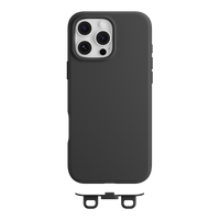 mio⭐︎Wings Phonecase iphone16pro iPhone 16 Pro Max Case with Kickstand, Phone Grip, and Mount - Wingman