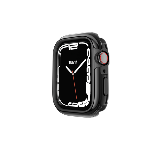 Avoda tpu bumper for apple watch series 4 discount