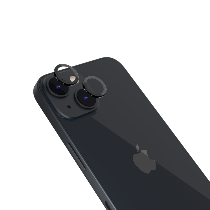 LENZGUARD Sapphire Camera Lens Protector for iPhone 14 Series