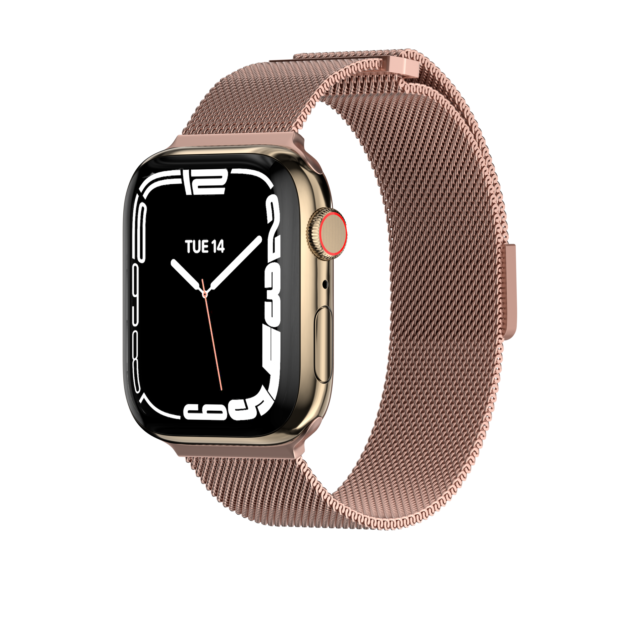 S5 Lte Series Apple Watch 40mm Apple Watch S5 LTE 40mm – Bách Khoa