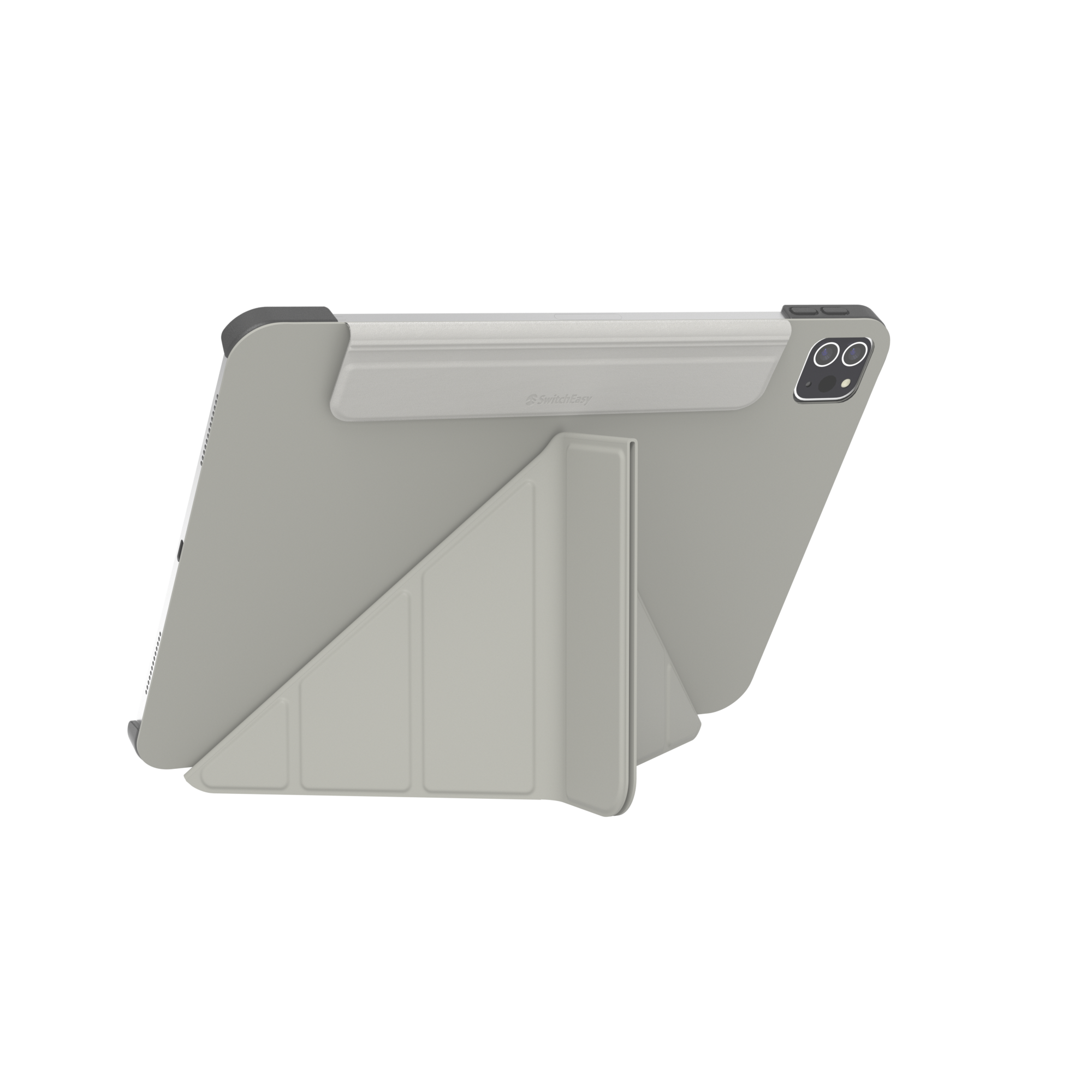 iPad本体 Matsuri Origami Nude iPad Case – MAGEASY