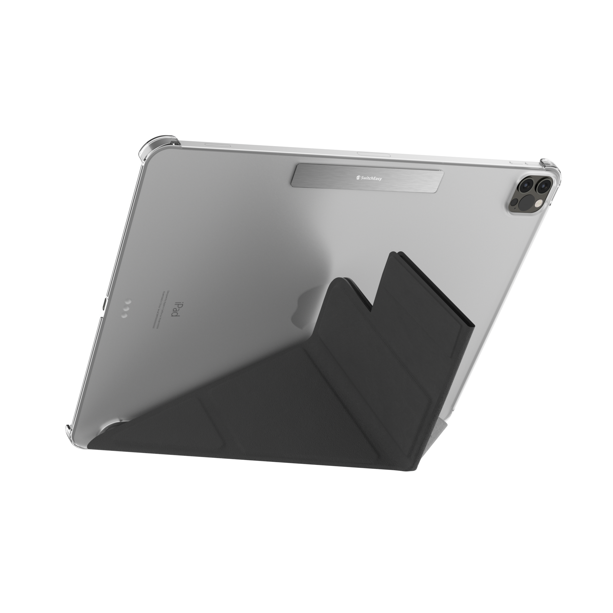Origami Nude iPad Case – MAGEASY