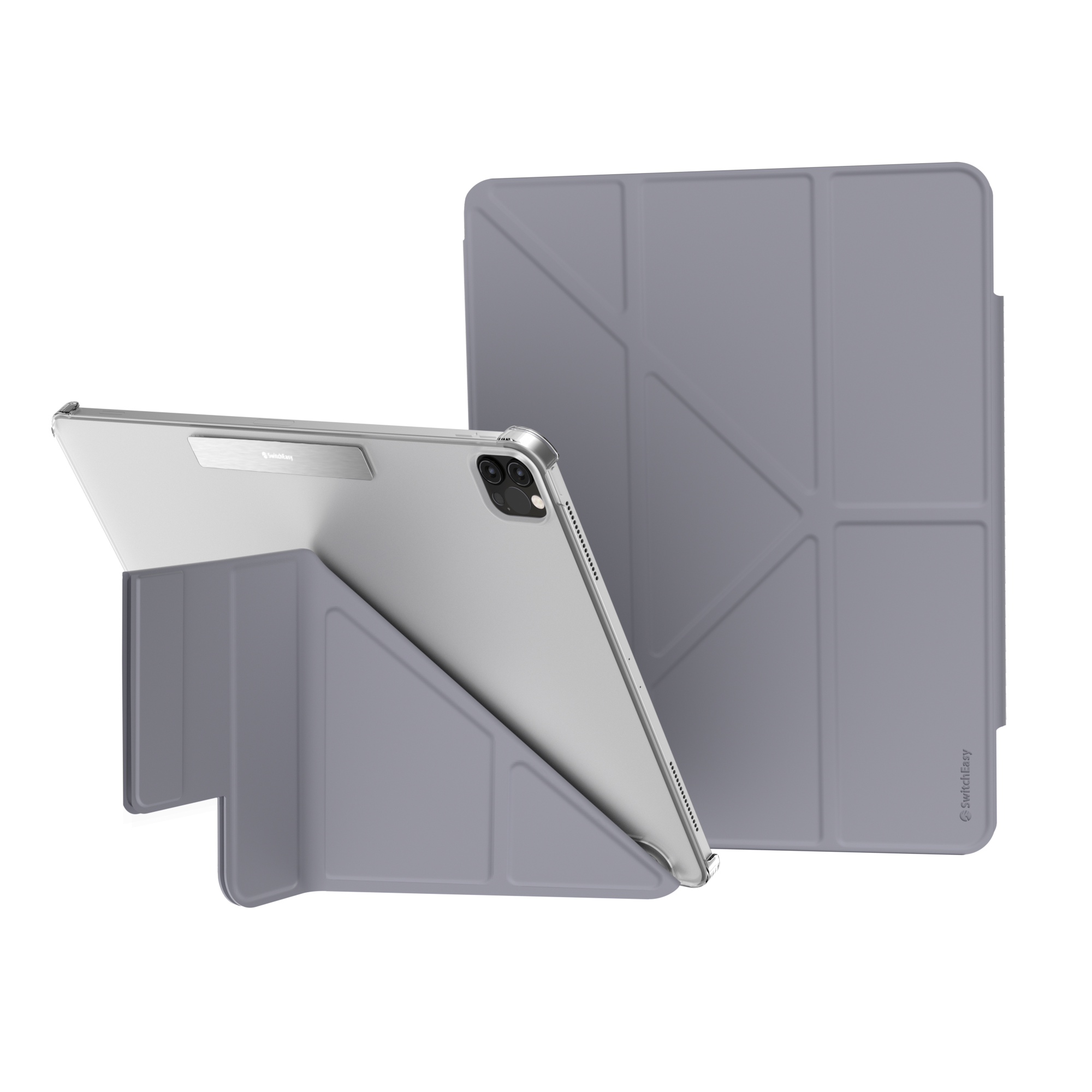 Origami Nude iPad Case – MAGEASY Origami Nude iPad Case – MAGEASY