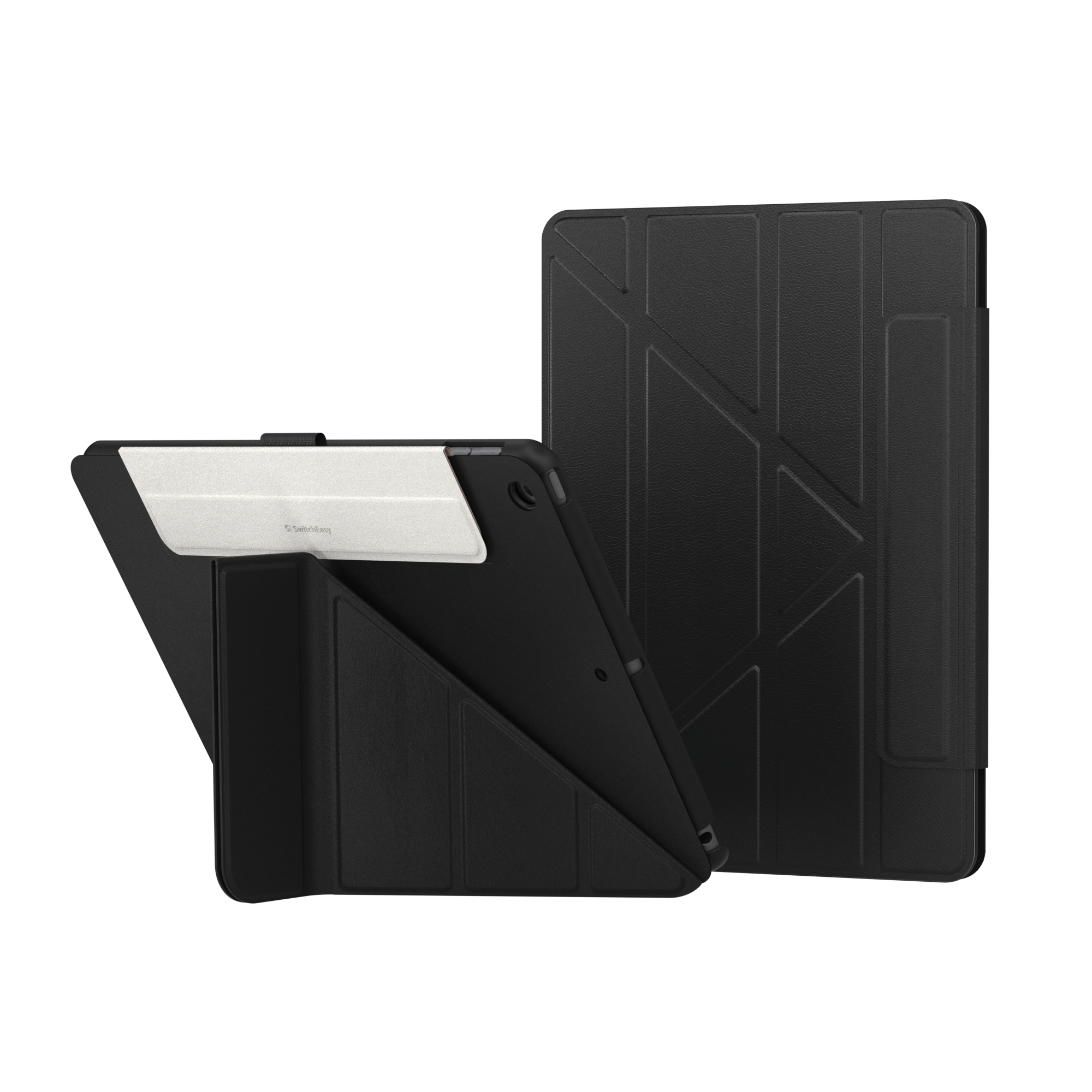 Origami iPad Protective Case – MAGEASY