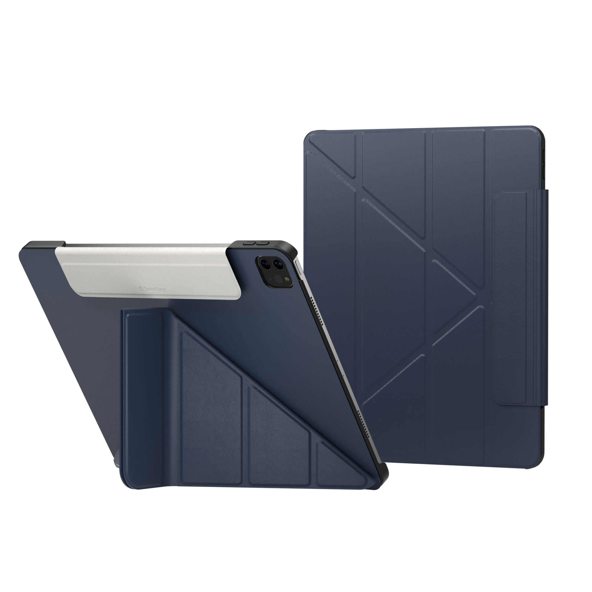 Origami iPad Protective Case – MAGEASY