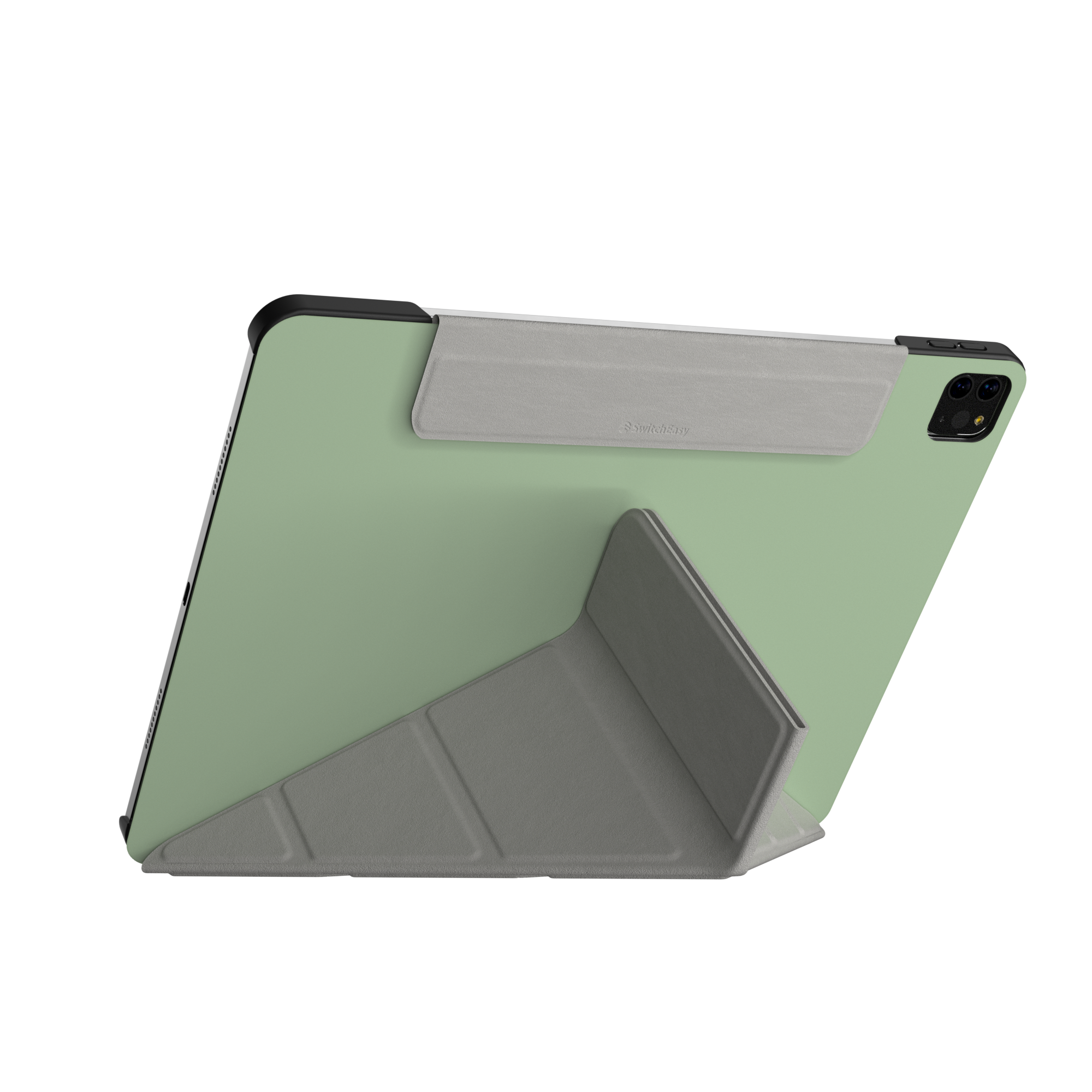 iPad本体 Matsuri Origami Nude iPad Case – MAGEASY