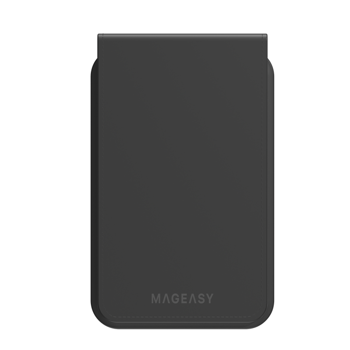 SNAP MagSafe Stand Wallet