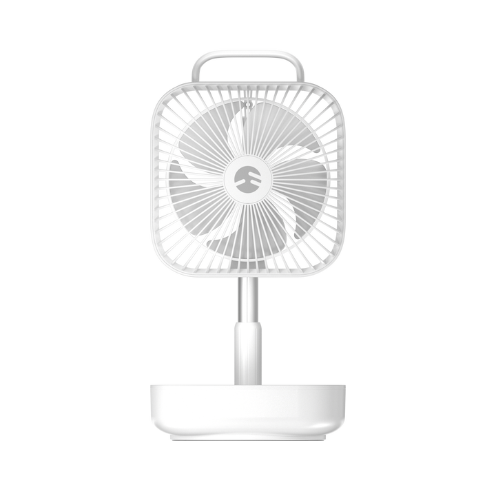 SwitchFan Portable Folding Fan (Shipping to US/CA only)