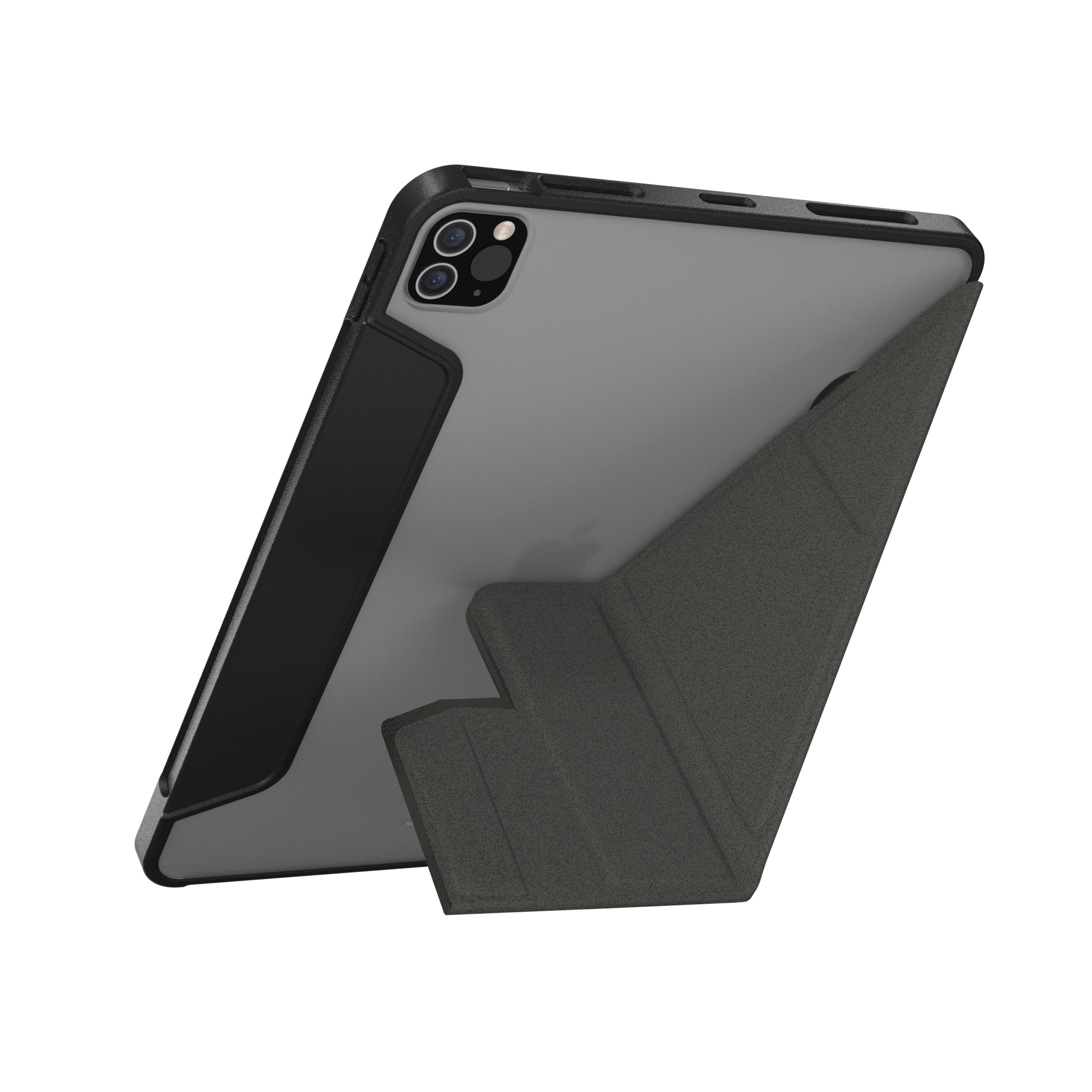 Vivaz+ Detachable Folding Folio iPad Case – MAGEASY