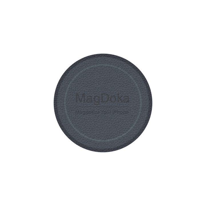 MagDoka Magnetic Adhesive Pad | MagSafe