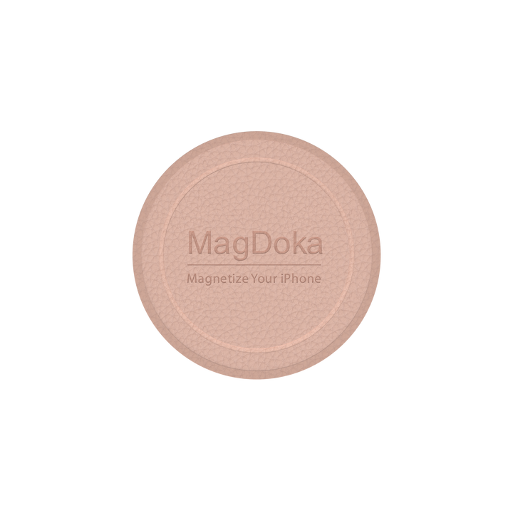 MagDoka Magnetic Adhesive Pad | MagSafe